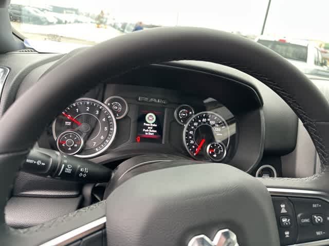 Thumbnail: 2026 RAM 1500 - 8