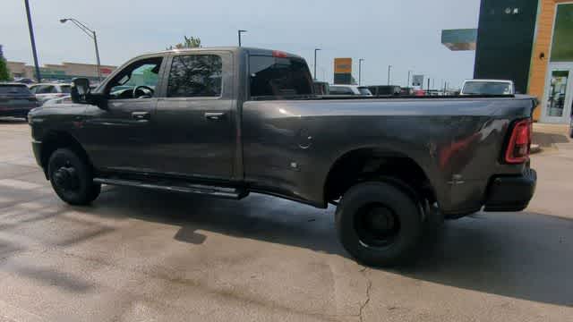 Thumbnail: 2026 RAM 3500 - 6