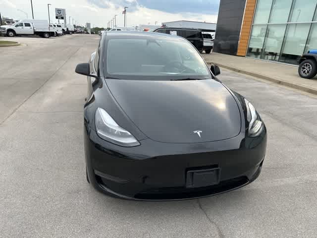Thumbnail: 2023 Tesla Model Y - 25