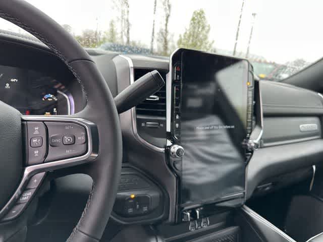 Thumbnail: 2026 RAM 2500 - 3