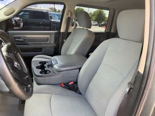 Thumbnail: 2013 RAM 2500 - 4