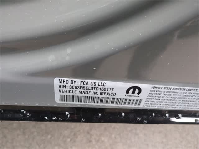 Thumbnail: 2026 RAM 2500 - 37