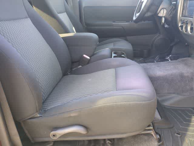 Thumbnail: 2007 GMC Canyon - 20