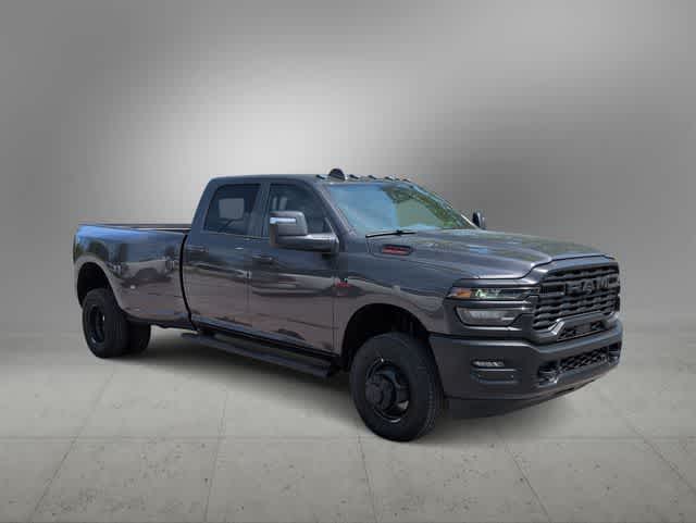 Thumbnail: 2026 RAM 3500 - 2