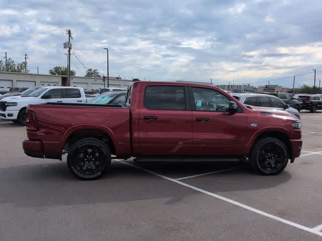 Thumbnail: 2026 RAM 1500 - 9