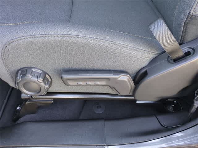 Thumbnail: 2025 Jeep Gladiator - 17