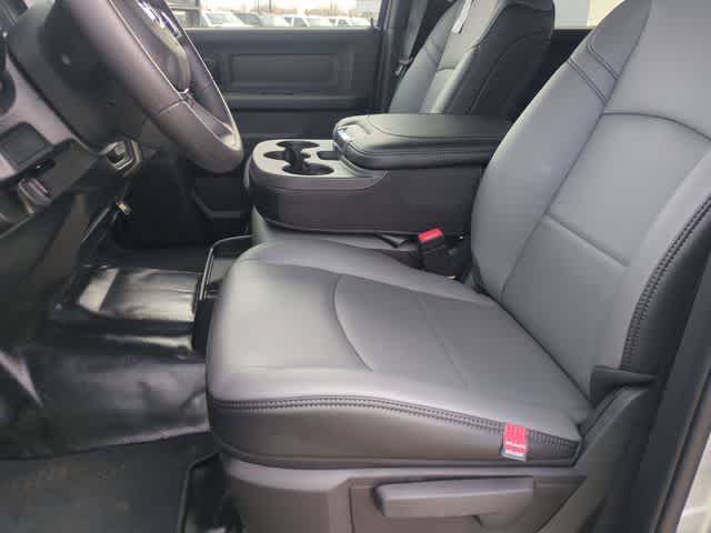 Thumbnail: 2026 RAM 3500 - 16