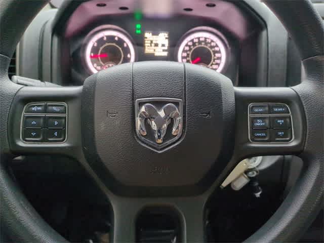 Thumbnail: 2022 RAM 1500 Classic - 20