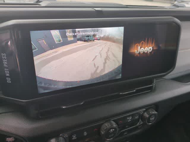 Thumbnail: 2026 Jeep Wrangler - 30