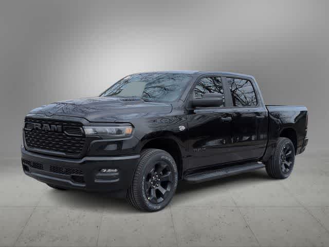 Thumbnail: 2026 RAM 1500 - 4