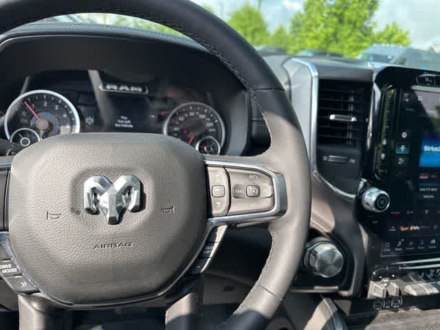 Thumbnail: 2026 RAM 1500 - 11
