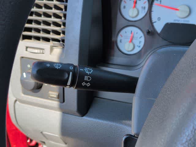 Thumbnail: 2008 Dodge Ram 3500 - 22