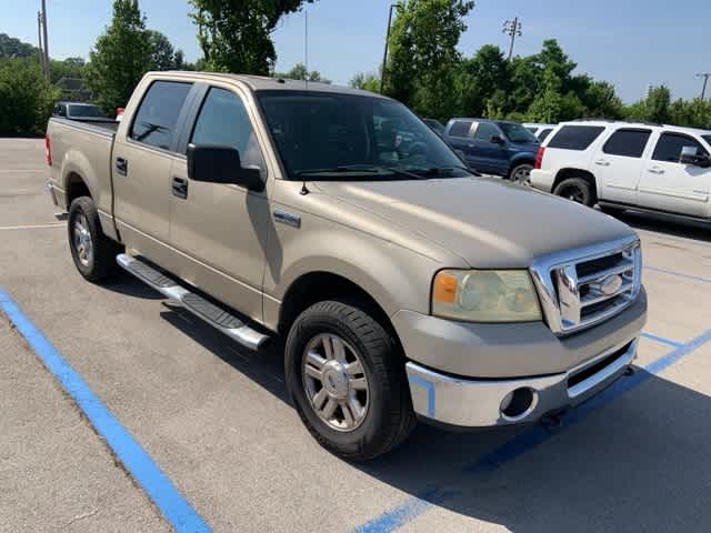 Thumbnail: 2007 Ford F-150 - 23