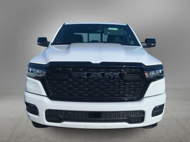 Thumbnail: 2026 RAM 1500 - 3