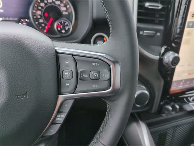 Thumbnail: 2026 RAM 1500 - 25