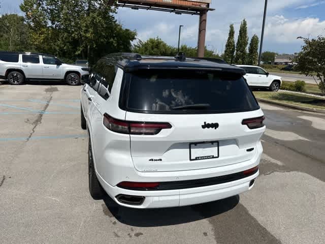 Thumbnail: 2023 Jeep Grand Cherokee L - 23