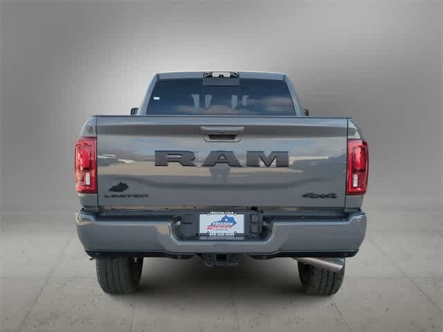Thumbnail: 2026 RAM 2500 - 7