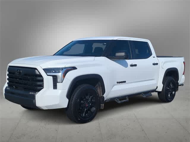 Thumbnail: 2025 Toyota Tundra - 4