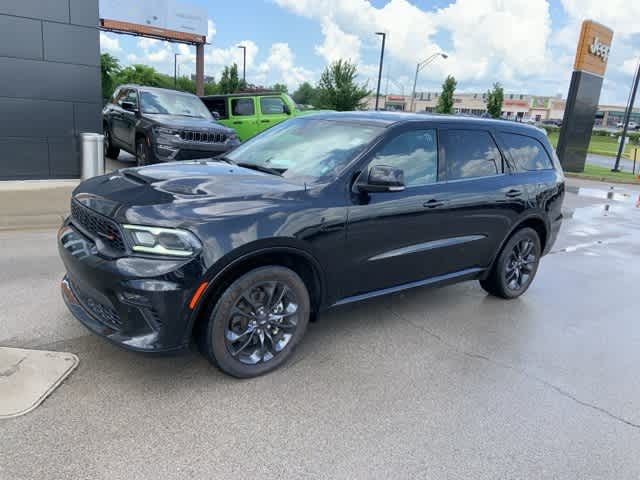 Thumbnail: 2022 Dodge Durango - 16