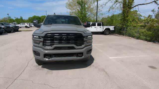 Thumbnail: 2026 RAM 2500 - 3
