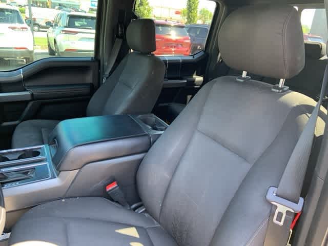 Thumbnail: 2018 Ford F-150 - 3