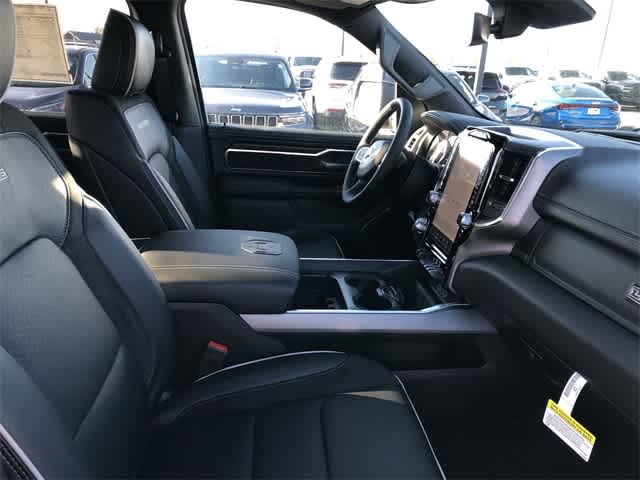 Thumbnail: 2026 RAM 1500 - 28