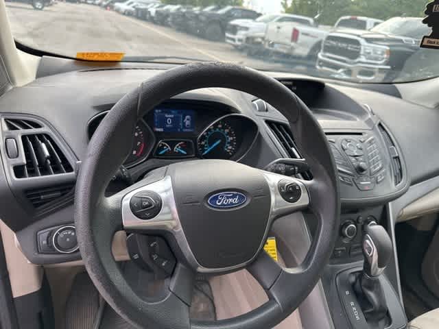 Thumbnail: 2015 Ford Escape - 5