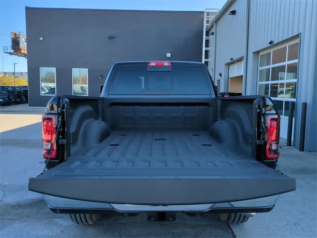 Thumbnail: 2026 RAM 2500 - 34