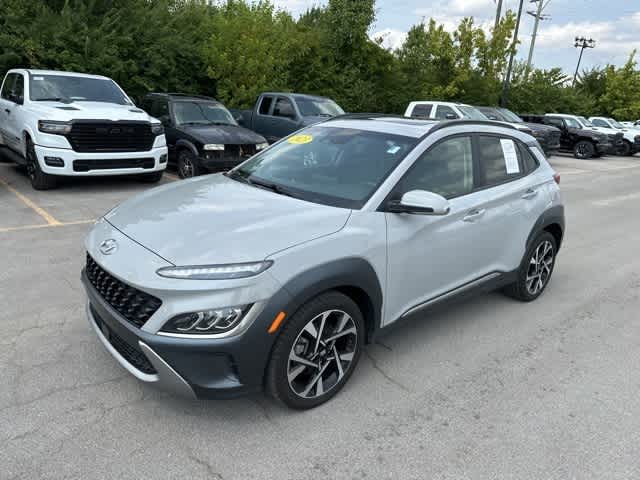 Thumbnail: 2023 Hyundai Kona - 14