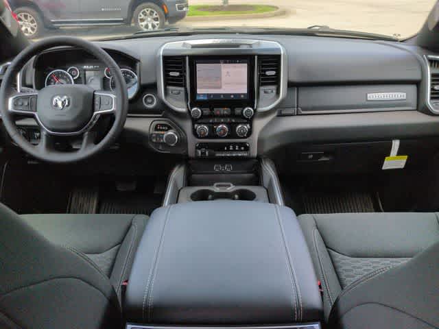 Thumbnail: 2026 RAM 1500 - 15