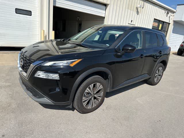 Thumbnail: 2023 Nissan Rogue - 2