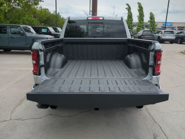Thumbnail: 2026 RAM 1500 - 35