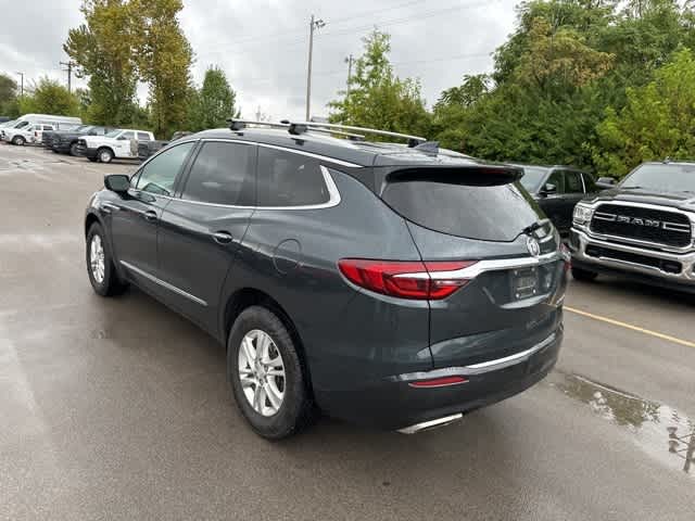 Thumbnail: 2019 Buick Enclave - 17