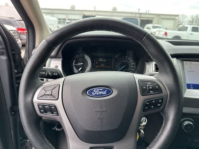 Thumbnail: 2023 Ford Ranger - 10