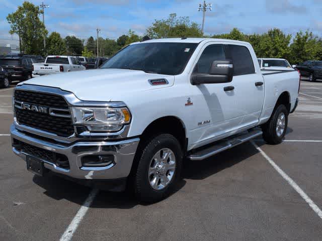 Thumbnail: 2024 RAM 2500 - 4