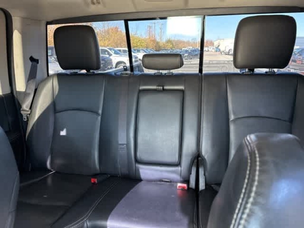 Used 2016 Ram 3500 Laramie Truck