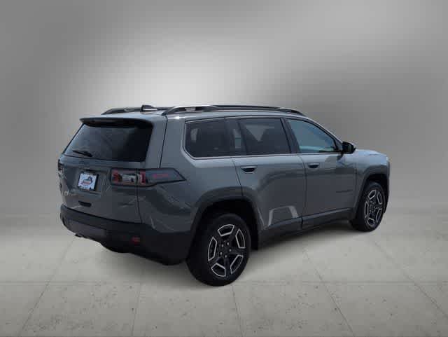 Thumbnail: 2026 Jeep Cherokee - 8