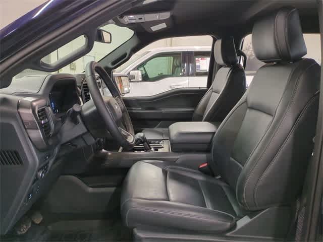 Thumbnail: 2025 Ford F-150 - 17