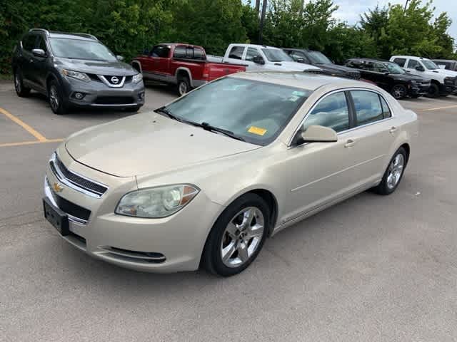 Thumbnail: 2009 Chevrolet Malibu - 8