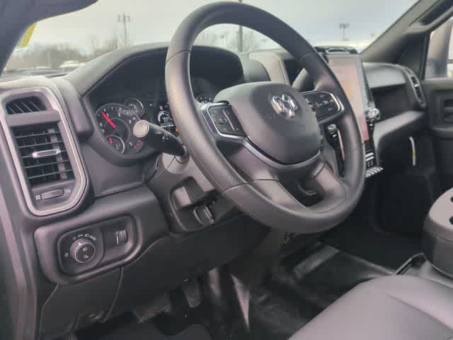 Thumbnail: 2026 RAM 3500 - 10