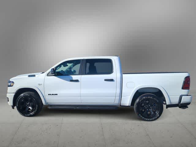 Thumbnail: 2026 RAM 1500 - 5