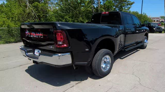 Thumbnail: 2026 RAM 3500 - 8