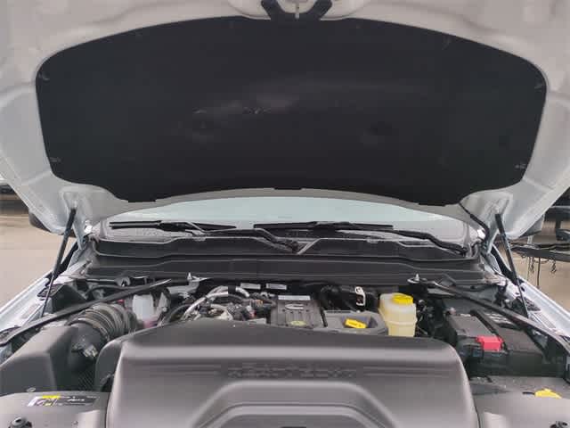 Thumbnail: 2026 RAM 3500 - 15