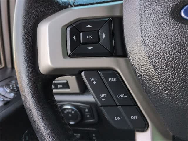 Thumbnail: 2018 Ford F-150 - 25