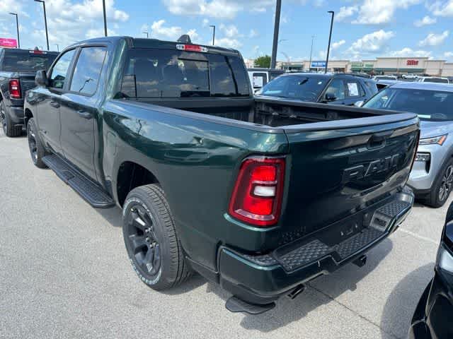 Thumbnail: 2026 RAM 1500 - 11