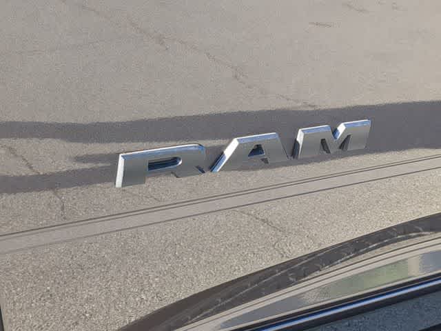 Thumbnail: 2026 RAM 2500 - 12