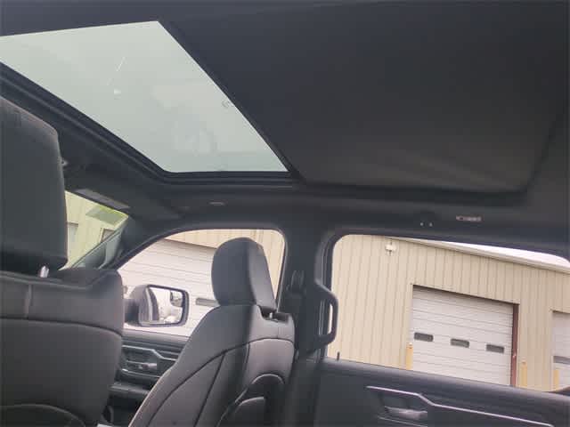 Thumbnail: 2026 RAM 1500 - 20