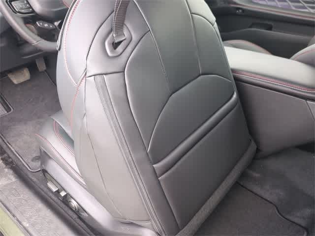 Thumbnail: 2026 Dodge Charger - 17