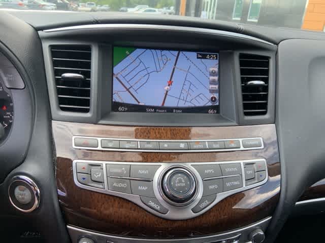 Thumbnail: 2019 INFINITI QX60 - 6