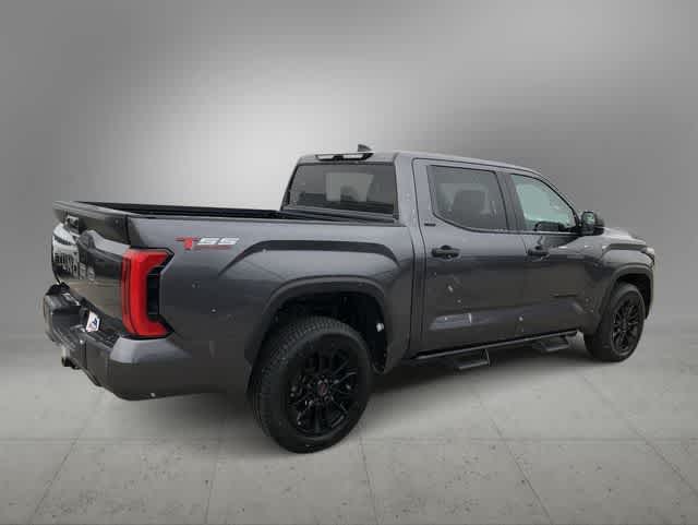 Thumbnail: 2023 Toyota Tundra - 5